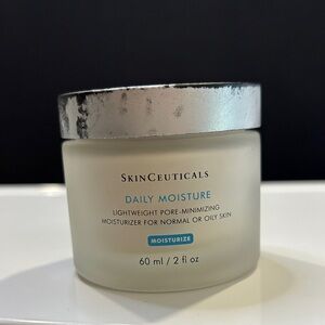 SkinCeuticals Daily Moisture- NWOB